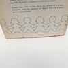 Kid Stuff Five by Frances Marshall - Copyright 1975