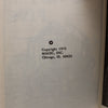 Kid Stuff Five by Frances Marshall - Copyright 1975