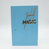 Tarbell Course in Magic Vol 6 by Harlan Tarbell - First Edition Fifth Printing 1976
