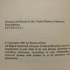 Strong Magic by Darwin Ortiz - First Edition 1994