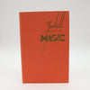 Tarbell Course in Magic Vol 3 by Harlan Tarbell - Fourth Printing 1971