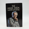 The Magic Book by Harry Lorayne - Copyright 1977