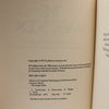 The Magic Book by Harry Lorayne - Copyright 1977