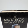 The Magic Book by Harry Lorayne - Copyright 1977