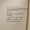 The Magic Book by Harry Lorayne - Copyright 1977