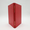 The Magic of Slydini by Lewis Ganson - Published by The Supreme Magic Company