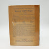 Modern Coin Magic by J.B. Bobo - First Impression Copyright 1952