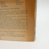 Modern Coin Magic by J.B. Bobo - First Impression Copyright 1952