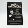 The Real Secrets of the Three Ball Routines by Frank Garcia - First Edition 1978