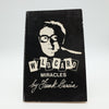 Wild Card Miracles by Frank Garcia - First Edition 1977