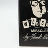 Wild Card Miracles by Frank Garcia - First Edition 1977