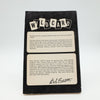 Wild Card Miracles by Frank Garcia - First Edition 1977