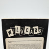 Wild Card Miracles by Frank Garcia - First Edition 1977