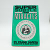Super Subtle Card Miracles by Frank Garcia - First Edition 1973
