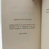 Super Subtle Card Miracles by Frank Garcia - First Edition 1973
