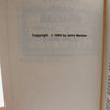 Cunning Card Miracles by Jerry Mentzer - Copyright 1999