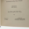 Marvels of Mystery by John Booth - Copyright 1941 Kanter's Magic Shop