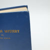 Marvels of Mystery by John Booth - Copyright 1941 Kanter's Magic Shop