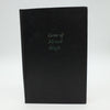 Gems of Mental Magic by John Brown Cook and Arthur Buckley - Copyright 1947
