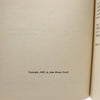 Gems of Mental Magic by John Brown Cook and Arthur Buckley - Copyright 1947