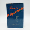 Magicomedy by Mike Caveney - Copyright Magical Publications 1981