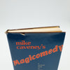 Magicomedy by Mike Caveney - Copyright Magical Publications 1981