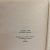 The Ramsay Finale by Andrew Galloway - Copyright 1982