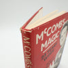 McComb's Magic 25 Years Wiser by Bill McComb - Copyright by The Supreme Magic Company