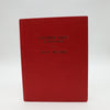McComb's Magic 25 Years Wiser by Bill McComb - Copyright by The Supreme Magic Company