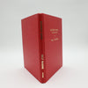 McComb's Magic 25 Years Wiser by Bill McComb - Copyright by The Supreme Magic Company