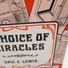 The Miracles Trilogy by Eric C. Lewis - (Vol I Second Printing 1989)(Vol II Copyright 1980) (Vol III Copyright 1983)