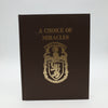 The Miracles Trilogy by Eric C. Lewis - (Vol I Second Printing 1989)(Vol II Copyright 1980) (Vol III Copyright 1983)