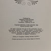 The Miracles Trilogy by Eric C. Lewis - (Vol I Second Printing 1989)(Vol II Copyright 1980) (Vol III Copyright 1983)