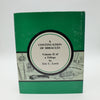 The Miracles Trilogy by Eric C. Lewis - (Vol I Second Printing 1989)(Vol II Copyright 1980) (Vol III Copyright 1983)