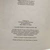 The Miracles Trilogy by Eric C. Lewis - (Vol I Second Printing 1989)(Vol II Copyright 1980) (Vol III Copyright 1983)