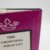 The Miracles Trilogy by Eric C. Lewis - (Vol I Second Printing 1989)(Vol II Copyright 1980) (Vol III Copyright 1983)