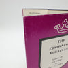 The Miracles Trilogy by Eric C. Lewis - (Vol I Second Printing 1989)(Vol II Copyright 1980) (Vol III Copyright 1983)