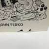 Magic Treasures by John Fedko - First Edition 1996