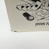 Magic Treasures by John Fedko - First Edition 1996