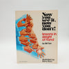 Now You See It, Now You Don't! by Bill Tarr - Vintage Books Edition 1976