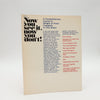 Now You See It, Now You Don't! by Bill Tarr - Vintage Books Edition 1976