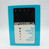 Impossibilia by John A. Bannon - First Edition 1990