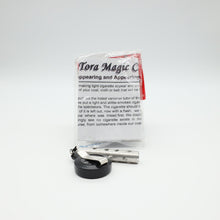  Disappearing and Appearing of Light Cigarette by Tora Magic