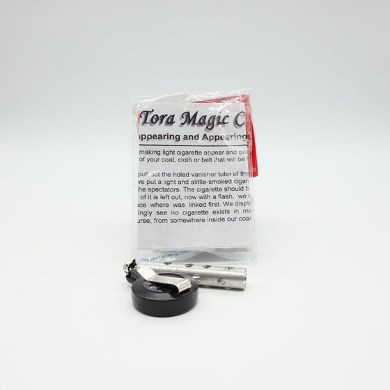 Disappearing and Appearing of Light Cigarette by Tora Magic