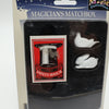 Magician's Matchbox T-215 by Tenyo Magic (Open Box - Good Condition)