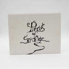  Pieces of Strange by Tim Trono and Michael Weber
