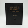 The Best of Slydini and More (2 Volume Set) by Karl Fulves - Copyright 1976