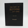 The Best of Slydini and More (2 Volume Set) by Karl Fulves - Copyright 1976