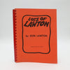 Lots of Lawton (SIGNED) by Don Lawton - Third Printing 1978