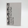 Labyrinth A Journal of Close Up Magic Number 1 by Stephen Hobbs - First Printing 1994